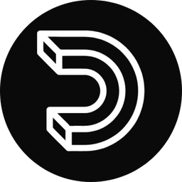 Logo Dailymotion