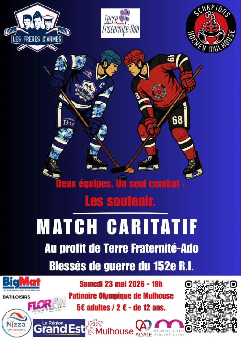 Mulhouse 2026