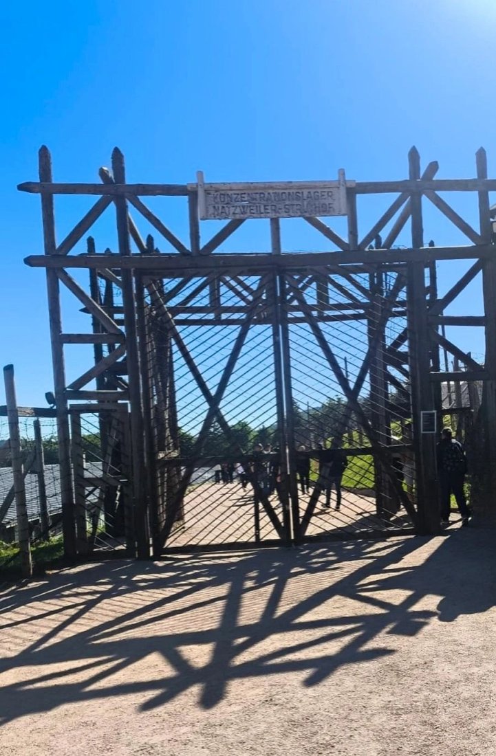 Visite mémorielle