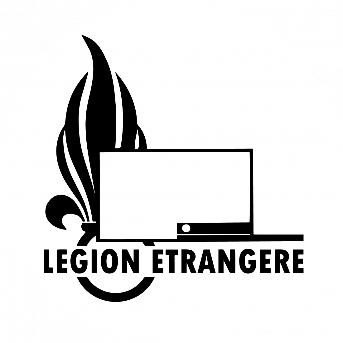 Légion Etrangère