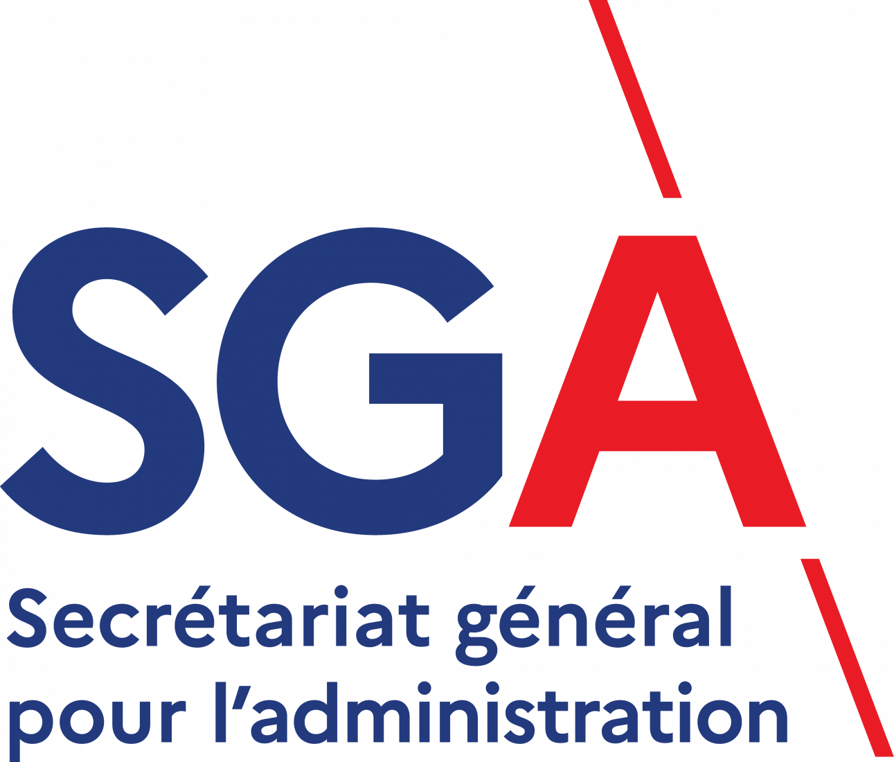 Secrétariat Général pour l'Administration