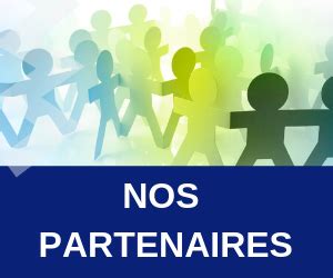 Nos partenaires