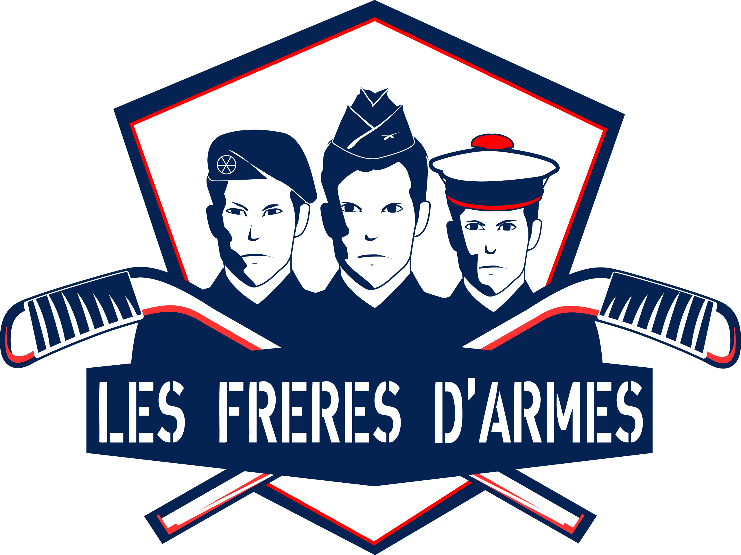 📢 INFO COMMANDES – D-Day Ice Hockey Tournament 2026